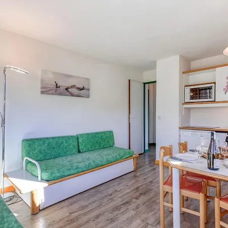 Apartment Necou 310 By Interhome Saint-Martin-de-Belleville