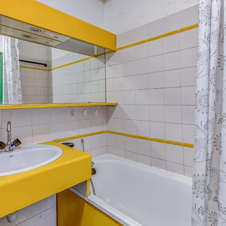 Necou 310 By Interhome Saint-Martin-de-Belleville