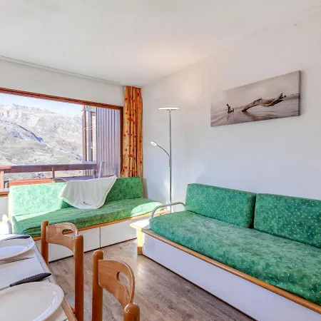 Necou 310 By Interhome Saint-Martin-de-Belleville