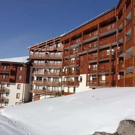 Necou 310 By Interhome Apartment *