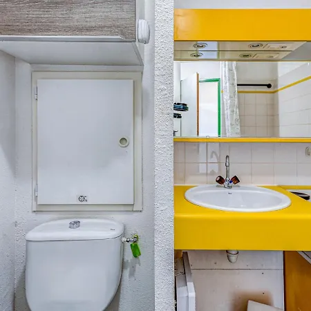 Appartement Nécou-4 *