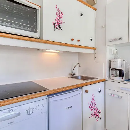 Necou 310 By Interhome * Saint-Martin-de-Belleville