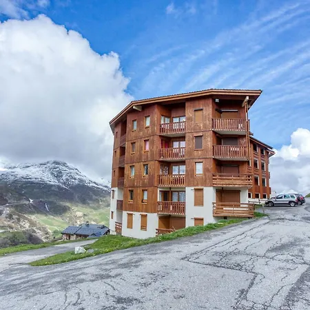 Necou 310 By Interhome Apartment *